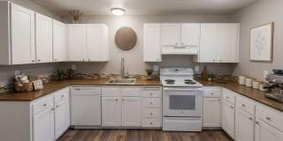 Valley View Apartments Gallery 8