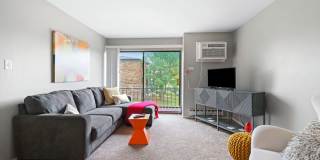 Flats at Gladstone Gallery 3