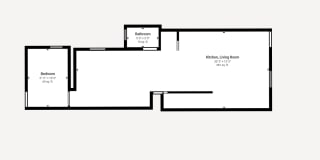 Updated 3-Bedroom Home in West Philly | Modern Finishes Throughout Gallery 14