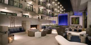 ALX Apartments Gallery 18