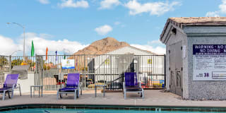 Tierra Villas at Lone Mountain Gallery 25