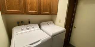 $1,800 | 2 Bedroom, 2.5 Bathroom Duplex | No Pets | Available for an August 1st, 2026 Move In! Gallery 9