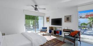 Mid-Century Steel Oasis in Palm Springs (Monthly Only - No Long Term) Gallery 22