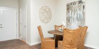 Vintage Hunters Crossing Apartments Gallery 5