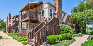 2 bedroom condo in Coventry Communities Gallery 1