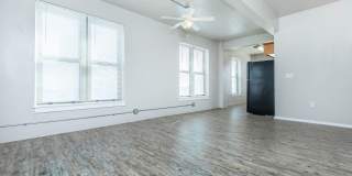 Baxter Lofts Gallery 38