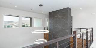 Stunning modern luxury home located in prestigious guard-gated Summerlin community of Ascension Gallery 59