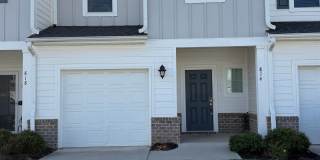 3BR/2.5 BA Condo - City Station Townes, Greer Gallery 1