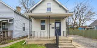 ST BERNARD - Charming 2 bed 1 bath fully renovated. Gallery 1