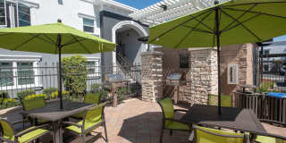 Ramblewood Apartments Gallery 5