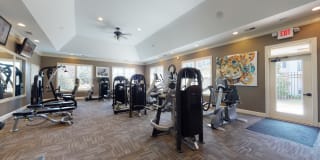 The Heritage at Arlington Apartment Homes Gallery 6