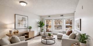Marcy Park Apartments Gallery 4
