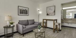 Flats at Market Street Gallery 6