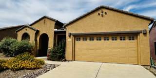 5884 South Azure Vista Way Gallery 1