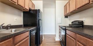 Key Towers Apartments Gallery 1