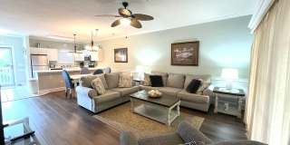 Magnolia North Furnished Two Bedroom Condo is Available Now! Overlooks the Myrtlewood Golf Course! Gallery 19