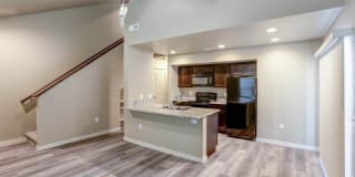 Cedar Park & Canyon Falls Townhomes Gallery 2