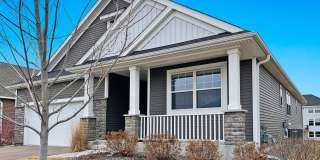 Sparkling, SPACIOUS Like-New Home with 3 Bedrooms on Main Level has Gigantic Family Room and Fireplace! Available Now. 6-Month lease Gallery 1
