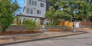 New Townhome in North Greenlake New Townhome in North Greenlake Gallery 1