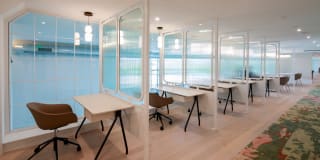 The Poplar Gallery 38