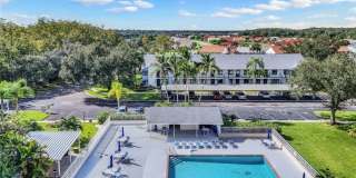12500 Cold Stream Drive Gallery 1