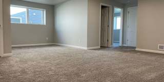 Modern Designed Home with Second Family Room Gallery 17