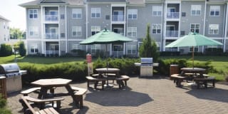 Woodmont Mews Apartments Gallery 4