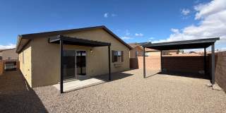 3 Bedroom Single Story Home Available Near Huning Ranch Loop SW & Main St NW in Los Lunas! 3 Bedroom Single Story Home Available Near Huning Ranch Loop SW & Main St NW in Los Lunas! Gallery 27
