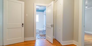 Beautifully remodeled campus home! Gallery 23