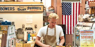 The Lockwood Gallery 78