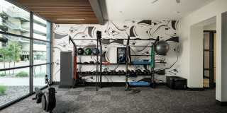 Huxley Scottsdale Gallery 30