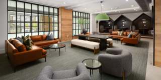Heron Mill Apartments at Douglasville Gallery 16
