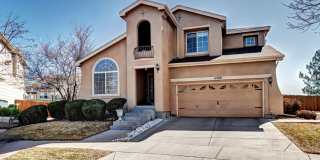 Beautiful 2-story Home in Dunes Park Henderson, CO! Gallery 1