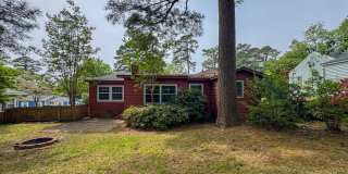 Charming 3 Bed 2 Bath Fayetteville Home Gallery 26