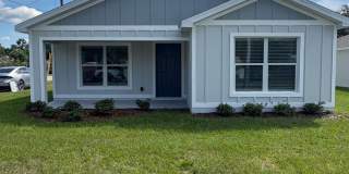 New Construction Rental in Zephyrhills Gallery 1