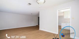 Benicia! Single level home located in a cul-de-sac available soon! Gallery 8