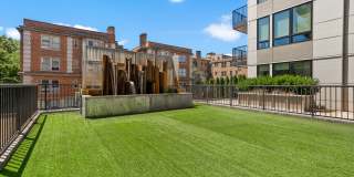 The Stadium Apartments Gallery 11