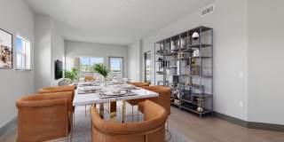 Blu Harbor by Windsor Gallery 27