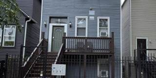 1729 N Fairfield Avenue 1729 N Fairfield Avenue Gallery 1