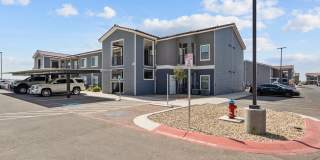 District at Pellicano Gallery 44