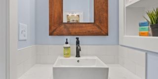 Newly Renovated Rowhome in Capitol Hill 4BR 3Bath Gallery 18