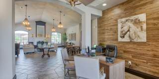 Villas at Park West I Gallery 24