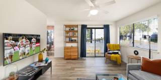 Montage at Fair Oaks Apartments Gallery 3