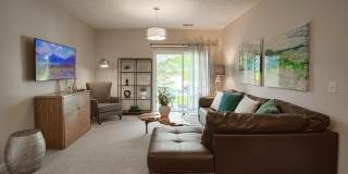 Sterling Lakes Apartments Gallery 30