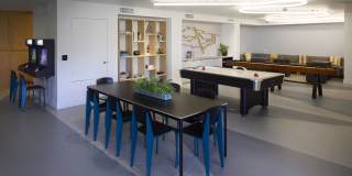 Sevens Luxury Apartment Gallery 106