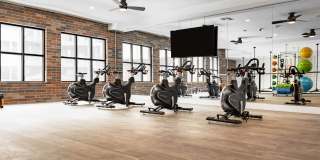 Troubadour Gallery 120