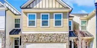 Charming 3BR House in Holly Springs Gallery 1
