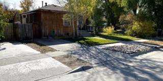 4 Bedroom 1.5 Bath House with Washer and Dryer and Fenced Back Yard Gallery 1