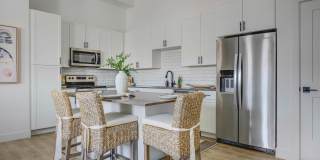 Aria Townhomes and Apartments Gallery 15