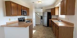 Corner Lot Home w/ New Carpet, Primary Suite Downstairs & Private Yard Gallery 9